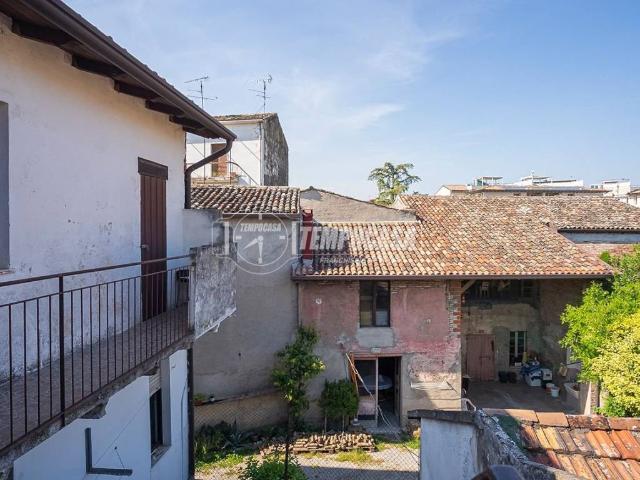 Appartamento in vendita a Montichiari BS