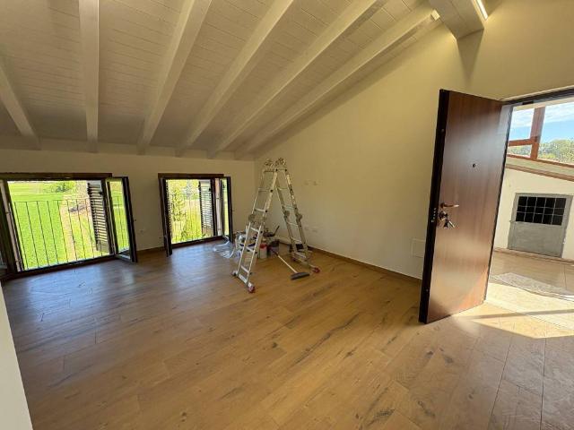 Appartamento in vendita a Montichiari BS