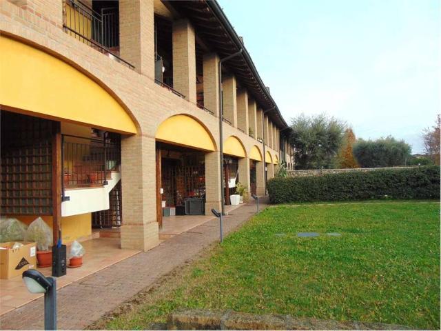 Appartamento in vendita a Montichiari BS