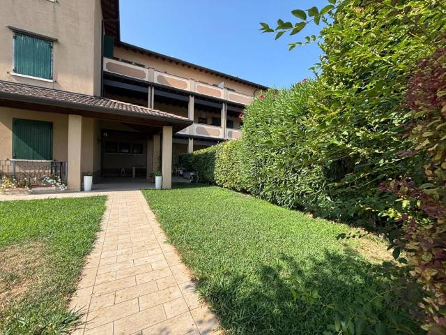 Appartamento in vendita a Montichiari BS