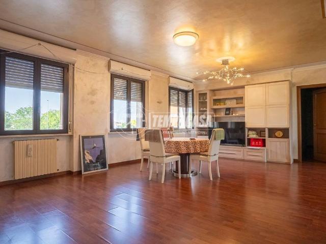Appartamento in vendita a Montichiari BS