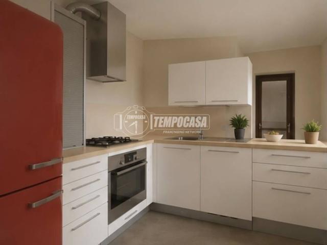 Appartamento in vendita a Montichiari BS