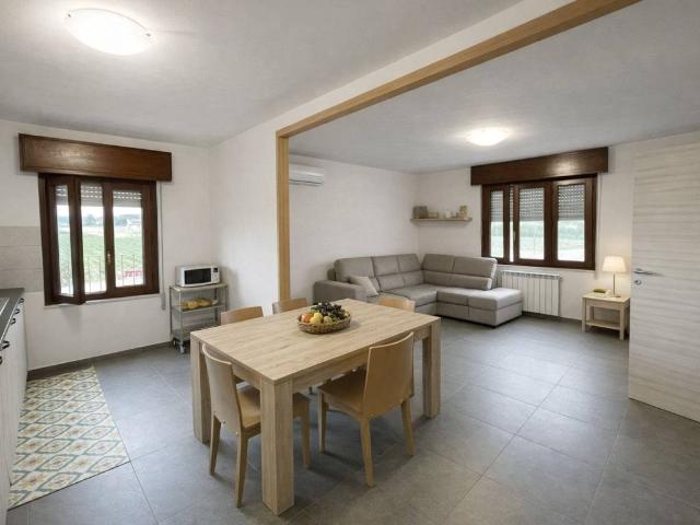 Appartamento in vendita a Montichiari BS