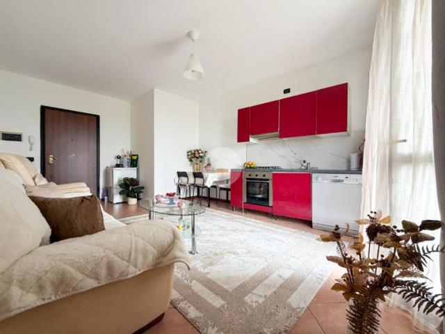 Appartamento in vendita a Montichiari BS