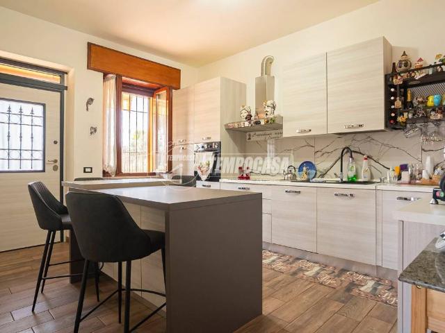 Appartamento in vendita a Montichiari BS