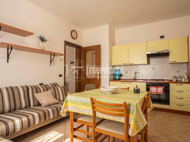 Appartamento in vendita a Montichiari BS