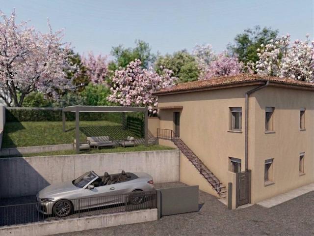 Appartamento in vendita a Montichiari BS