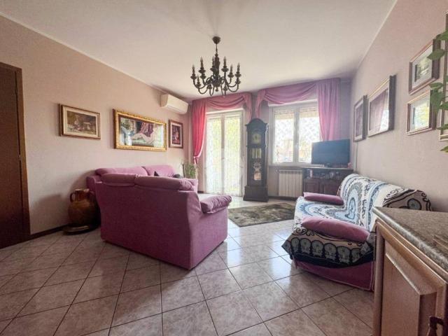 Appartamento in vendita a Montichiari BS