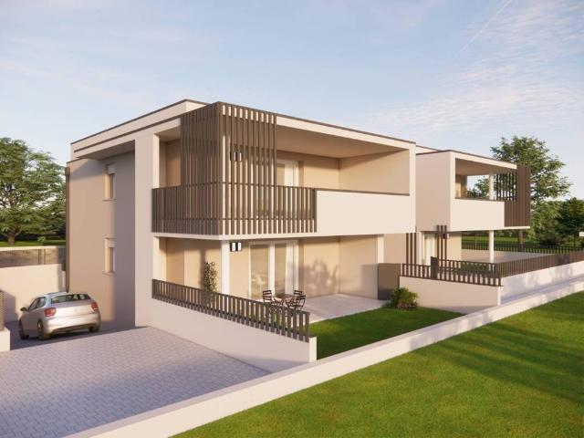 Appartamento in vendita a Montichiari BS