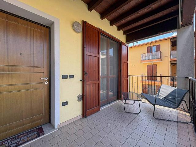Appartamento in vendita a Montichiari BS