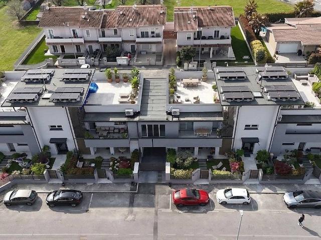 Appartamento in vendita a Montichiari BS