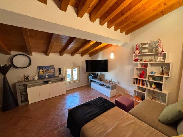 Appartamento in vendita a Montichiari BS