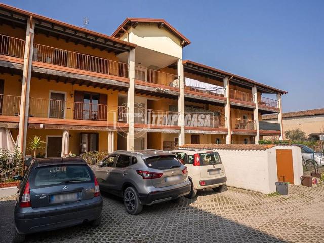 Appartamento in vendita a Montichiari BS