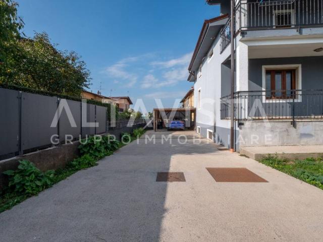 Appartamento in vendita a Montichiari BS