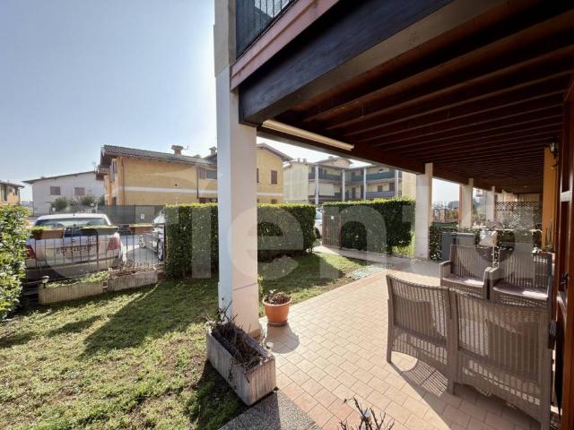 Appartamento in vendita a Montichiari BS