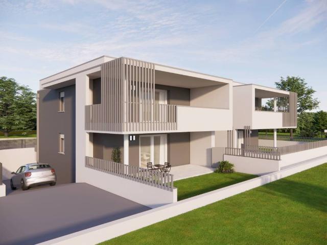 Appartamento in vendita a Montichiari BS
