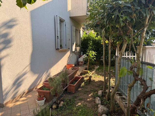 Appartamento in vendita a Montichiari BS