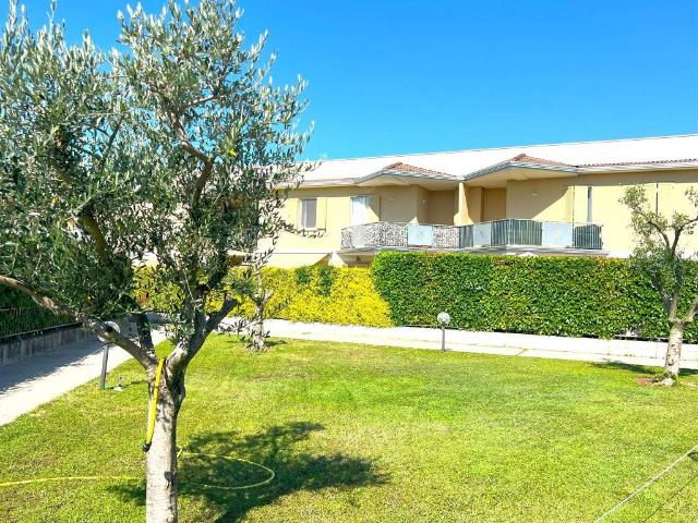 Appartamento in vendita a Montichiari BS