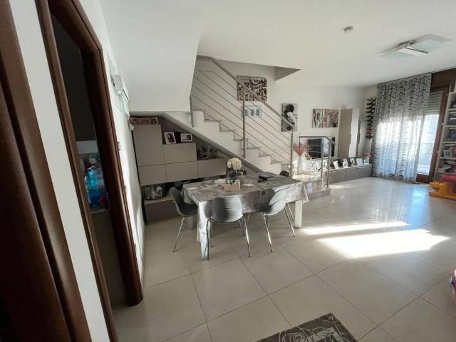 Appartamento in vendita a Montichiari BS