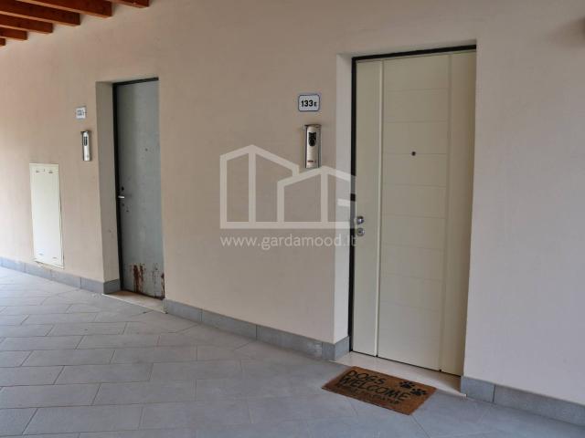 Appartamento in vendita a Montichiari