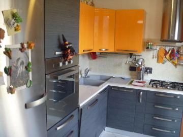 Appartamento in vendita a Monticiano