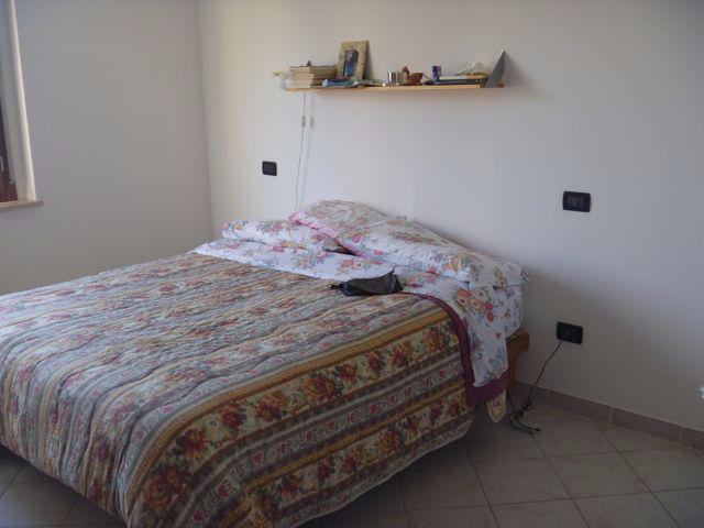 Appartamento in vendita a Monticiano