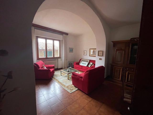 Appartamento in vendita a Monticiano