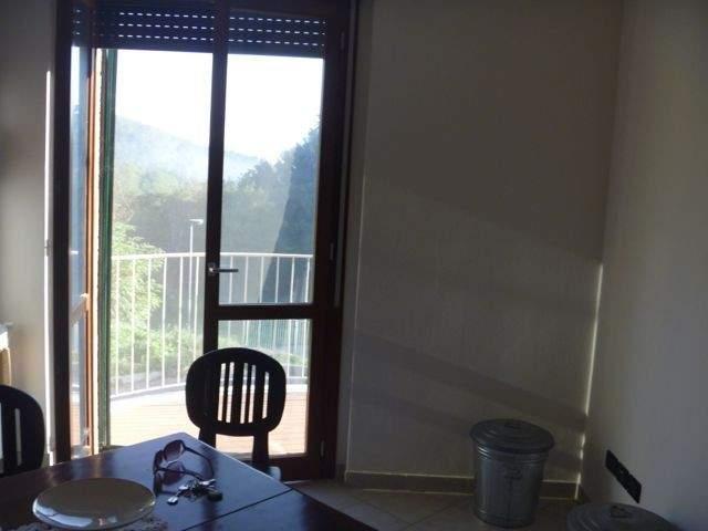 Appartamento in vendita a Monticiano