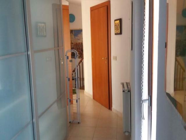 Appartamento in vendita a Monticiano
