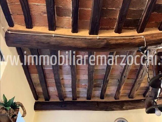 Appartamento in vendita a Monticiano SI