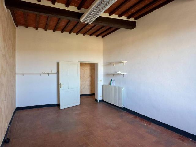 Appartamento in vendita a Monticiano SI