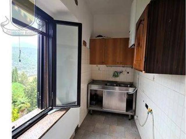 Appartamento in vendita a Monticiano SI