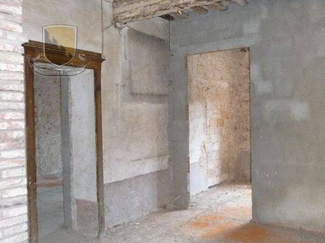 Appartamento in vendita a Monticiano SI