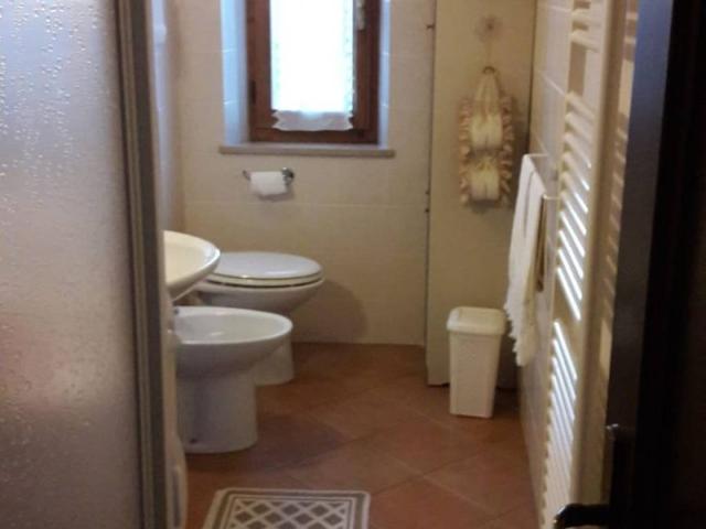 Appartamento in vendita a Monticiano SI