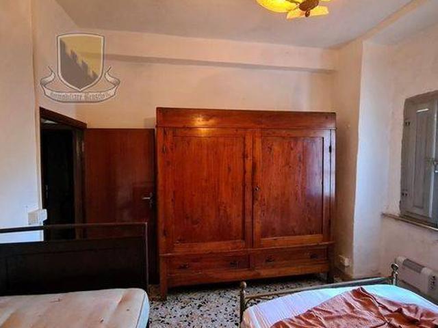 Appartamento in vendita a Monticiano SI