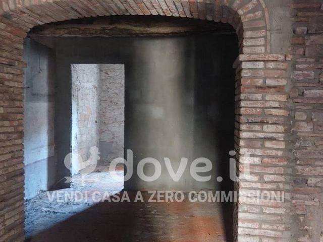 Appartamento in vendita a Monticiano SI