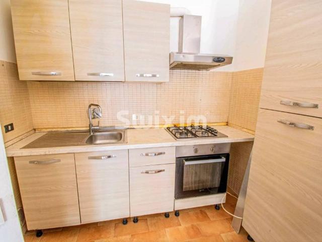 Appartamento in vendita a Monticiano SI