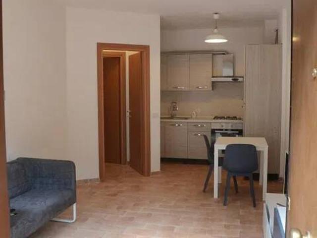 Appartamento in vendita a Monticiano SI