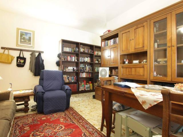 Appartamento in vendita a Monticiano SI