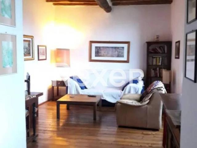 Appartamento in vendita a Monticiano SI