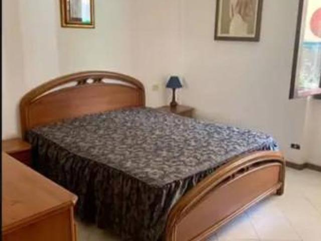 Appartamento in vendita a Montignoso