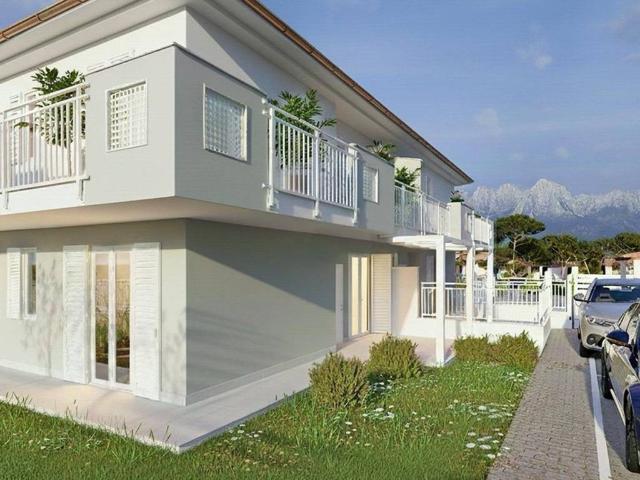 Appartamento in vendita a Montignoso MS