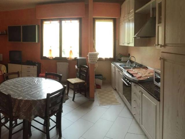 Appartamento in vendita a Montignoso MS