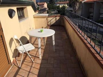 Renella, La Spezia Liguria, Liguria - Terrazzo