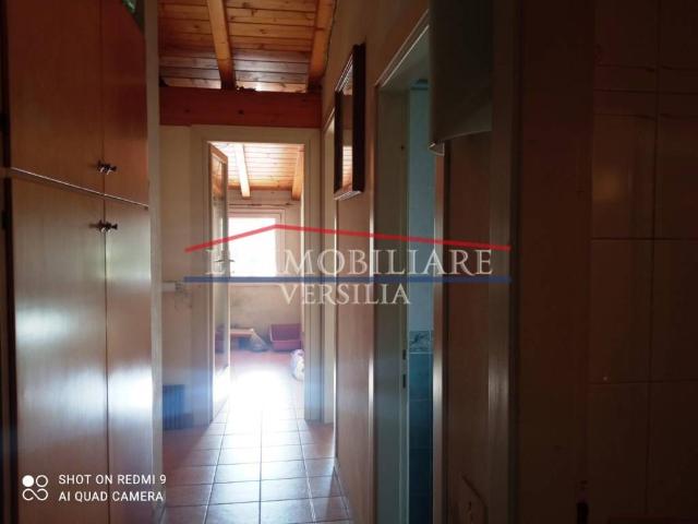Appartamento in vendita a Montignoso MS