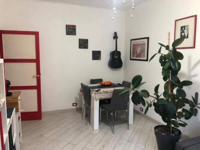Appartamento in vendita a Montignoso MS