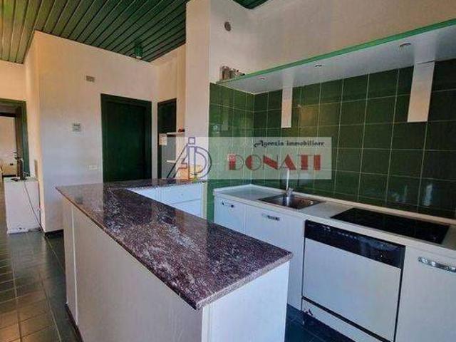 Appartamento in vendita a Montignoso MS