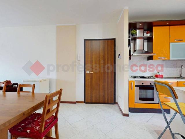 Appartamento in vendita a Montignoso MS