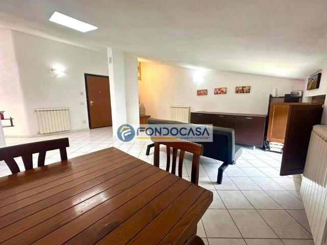 Appartamento in vendita a Montignoso MS