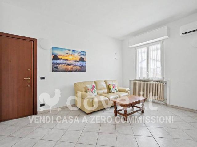 Appartamento in vendita a Montignoso MS